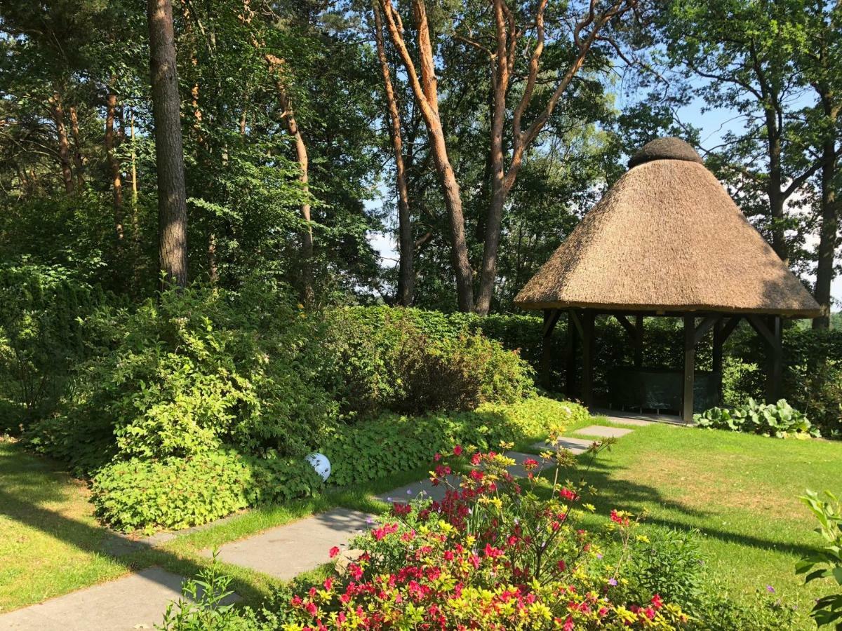 Appartamento Schmeling Haus Bad Saarow Esterno foto